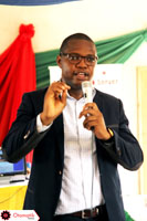 Samuel Anyaele - CEO Otomatik Server